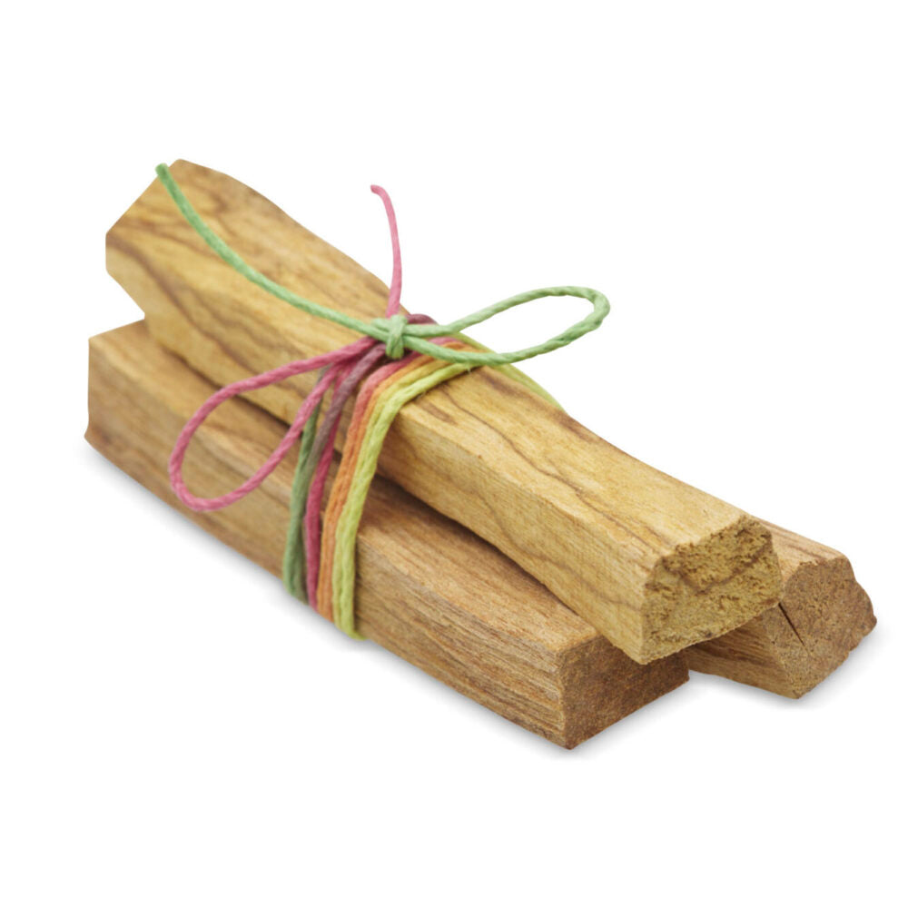 Palo Santo 3 pezzi