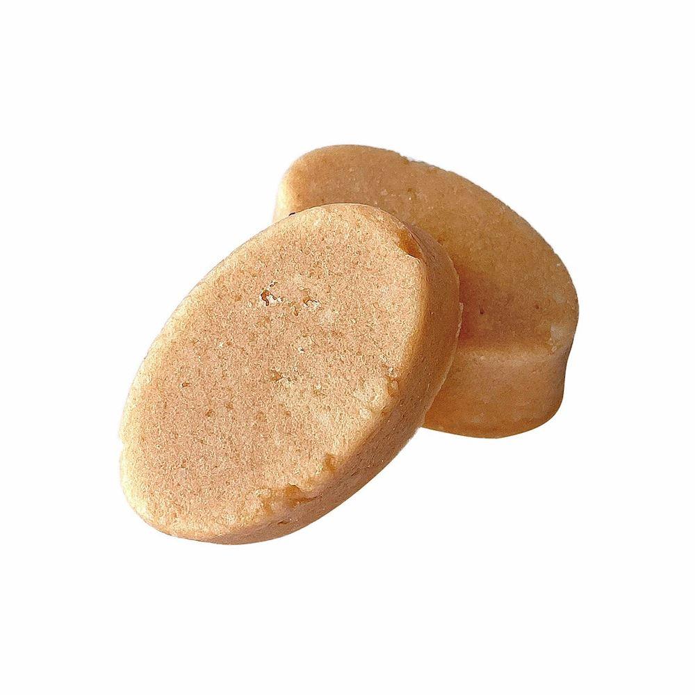 Scrub viso solido delicato SENSO NATURALE