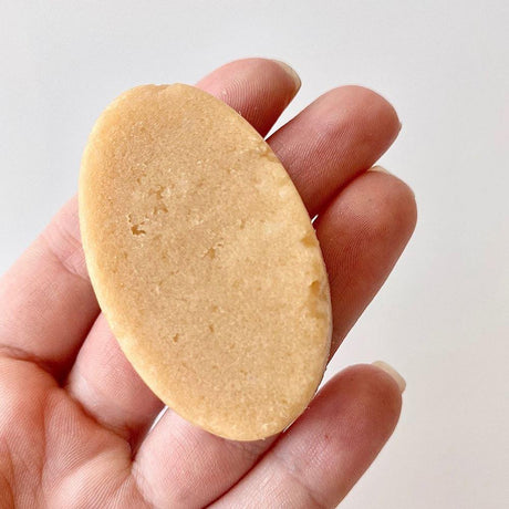 Scrub viso solido delicato SENSO NATURALE