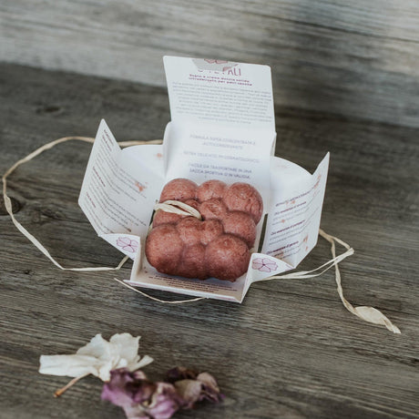 5 petali bagnocrema solido ETHICAL GRACE