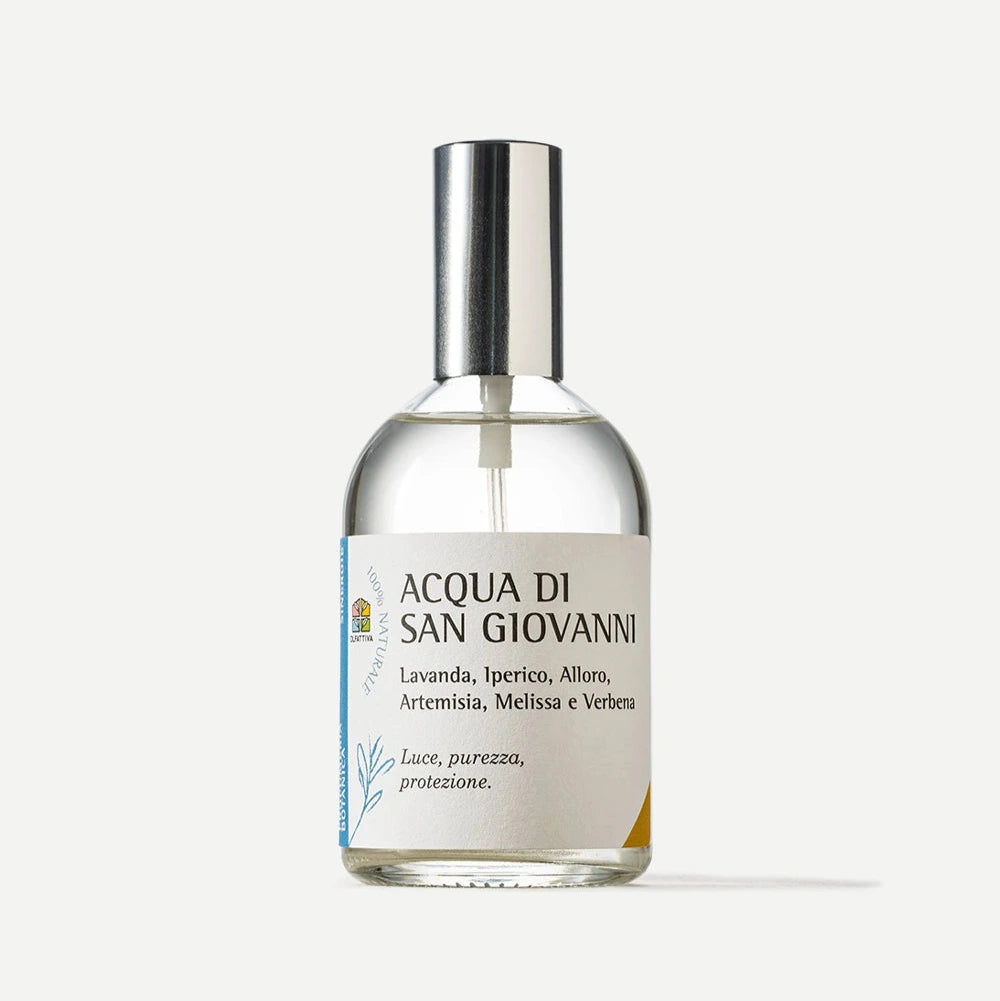 Acqua di San Giovanni spray aromaterapico OLFATTIVA