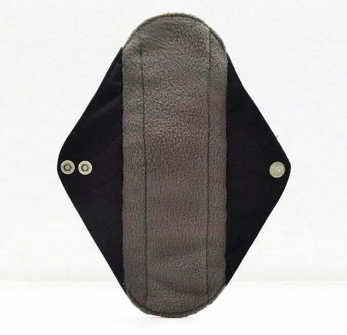 assorbente mestruale lavabile flusso moderato BAMBAW