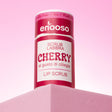 Balsamo scrub labbra cherry ENOOSO