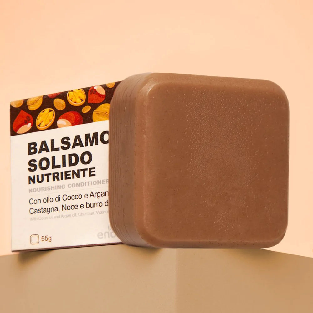 Balsamo solido nutriente ENOOSO