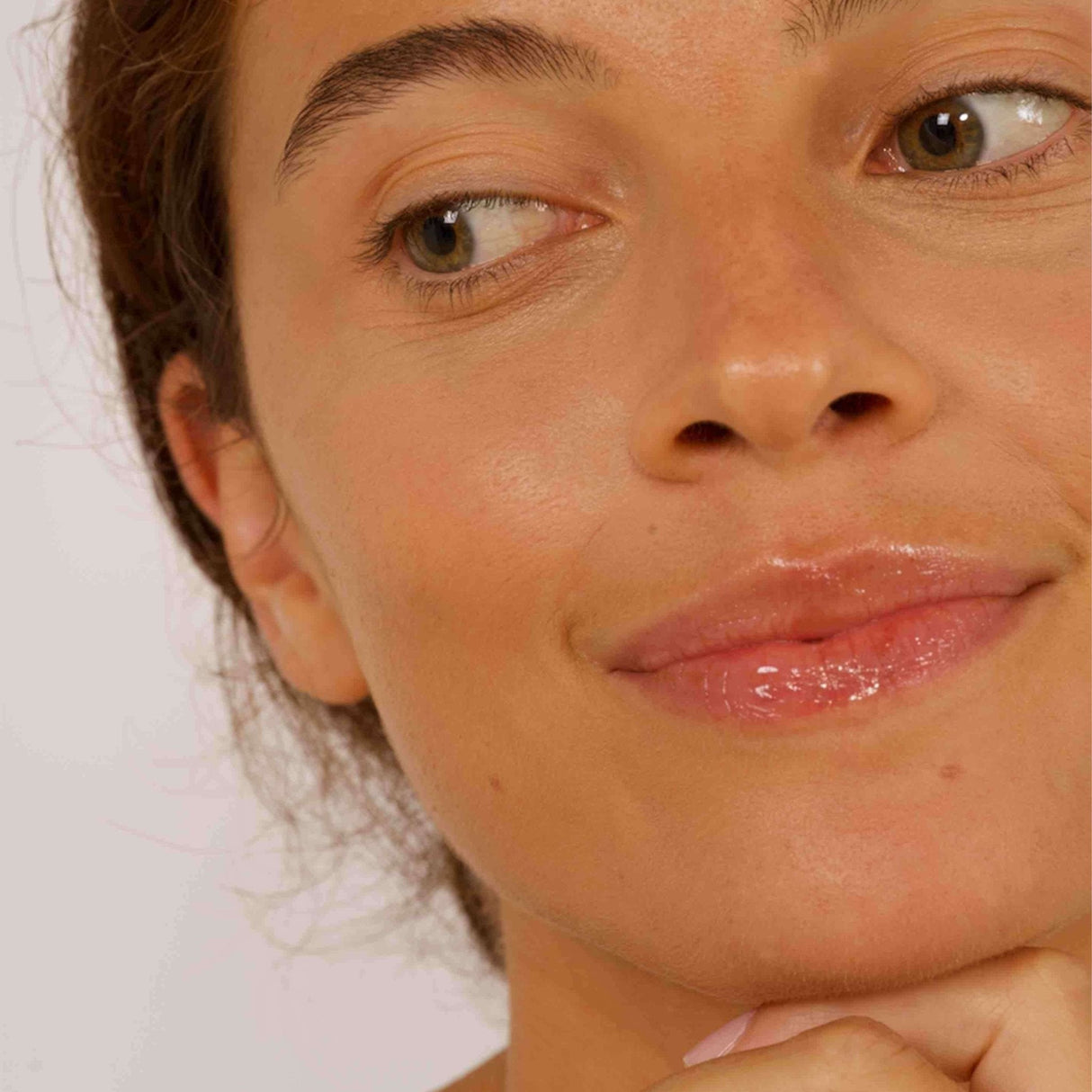 CC cream nude CHARLOTTE BIO