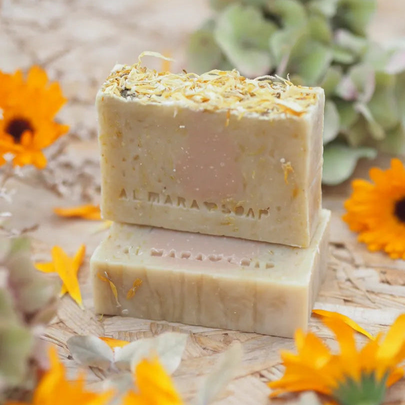 Calendula sapone Almara Soap