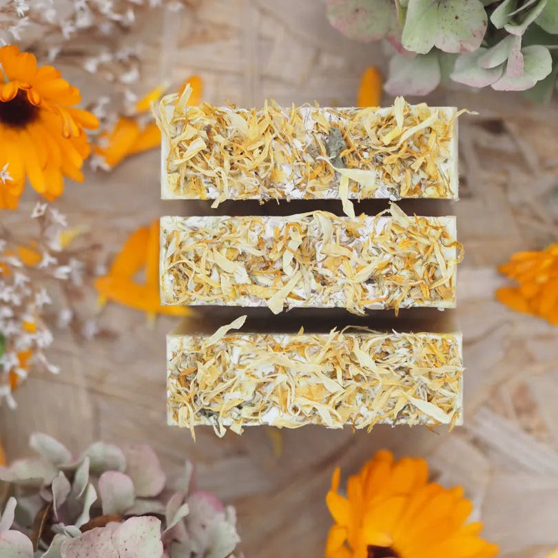 Calendula sapone Almara Soap