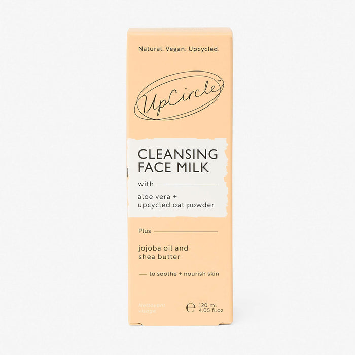 Cleansing Face Milk Upcircle