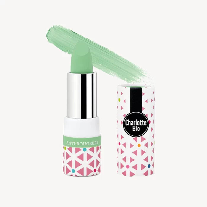 Correttore Anti Rossore CHARLOTTE BIO