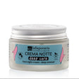 Crema notte deep care LA SAPONARIA