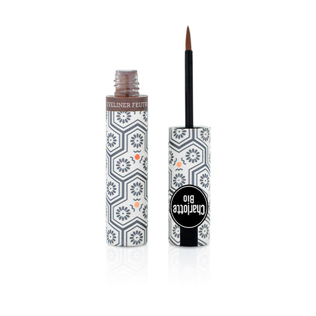 Eyeliner feltro Bruno CHARLOTTE BIO