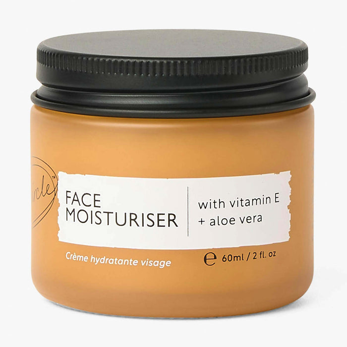 Face Moisturizer Upcircle