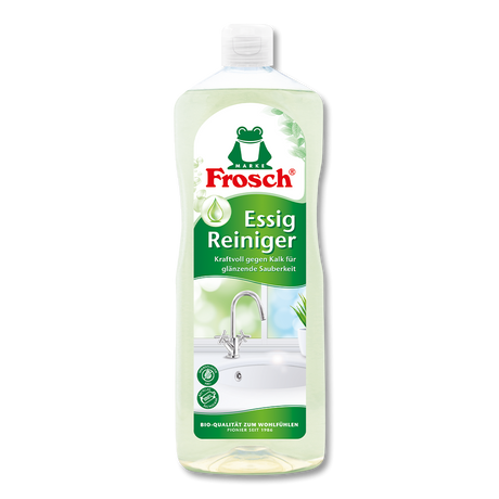 Frosch Essig Reiniger