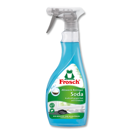 Frosch Soda Allzweck Reiniger