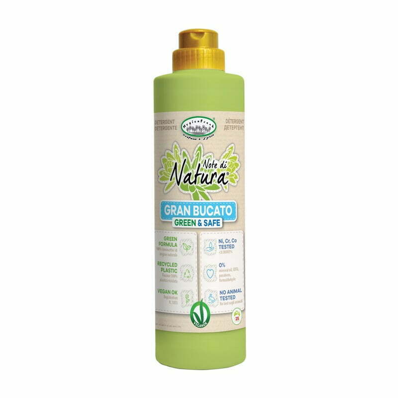 Gran Bucato Note di Natura HYGIEN FRESH