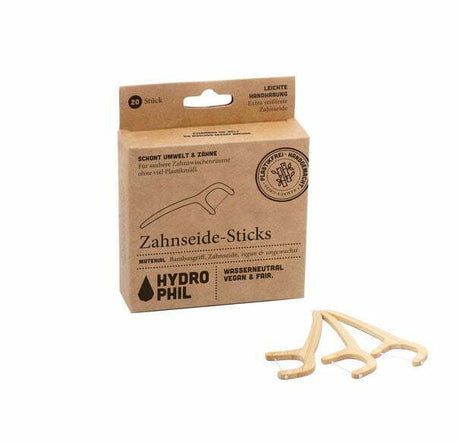 archetti interdentali HYDROPHIL