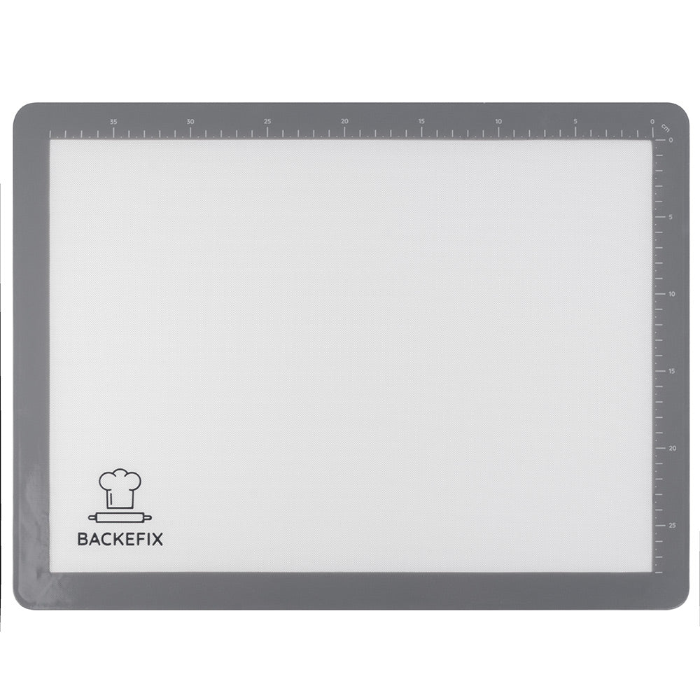 Tappeto in silicone da forno 33x44 BACKEFIX