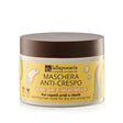 maschera capelli anti crespo LA SAPONARIA