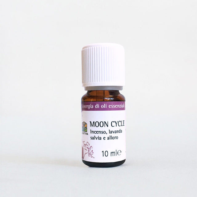 Moon Cycle Olio Essenziale OLFATTIVA