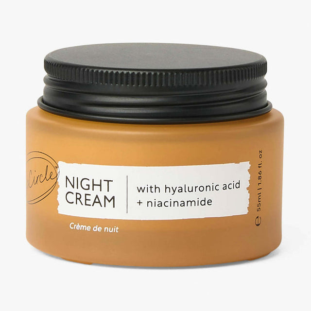 Night Cream Upcircle