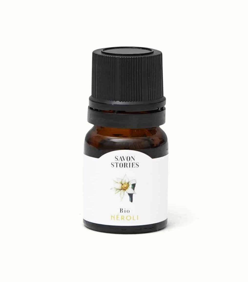 Neroli olio essenziale SAVON STORIES