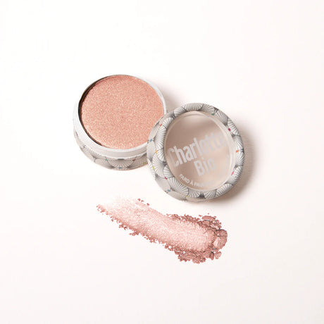 Ombretto Rosa Chiaro CHARLOTTE BIO