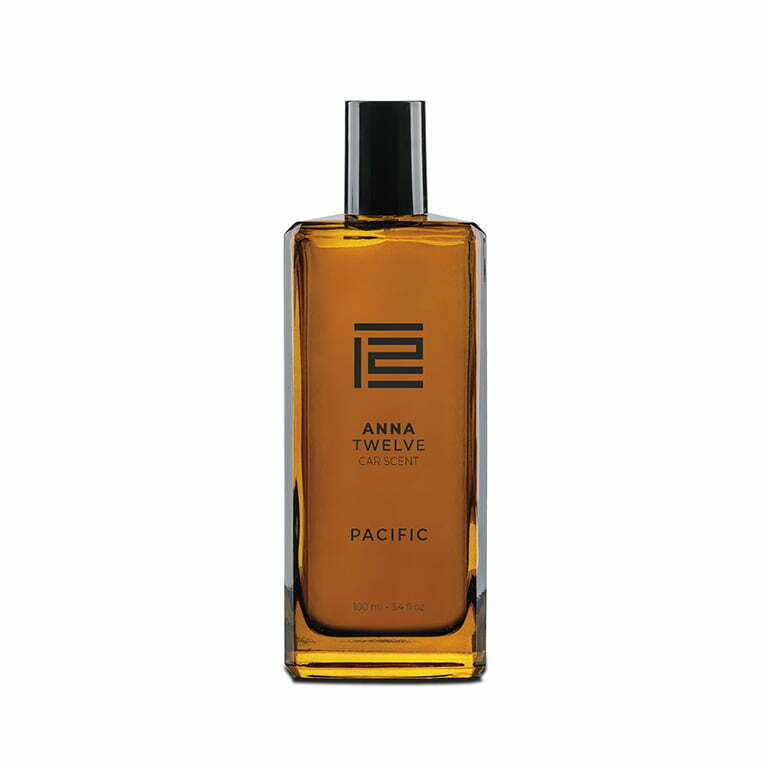 Profumo Auto Pacific Luxury ANNA TWELVE