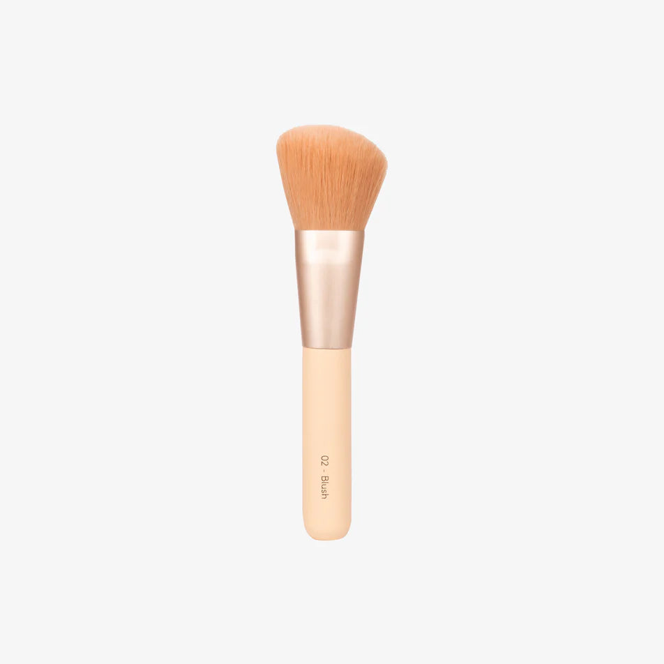 Pennello n.2 blush CHARLOTTE BIO