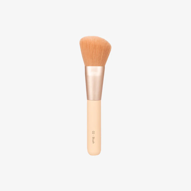 Pennello n.2 blush CHARLOTTE BIO