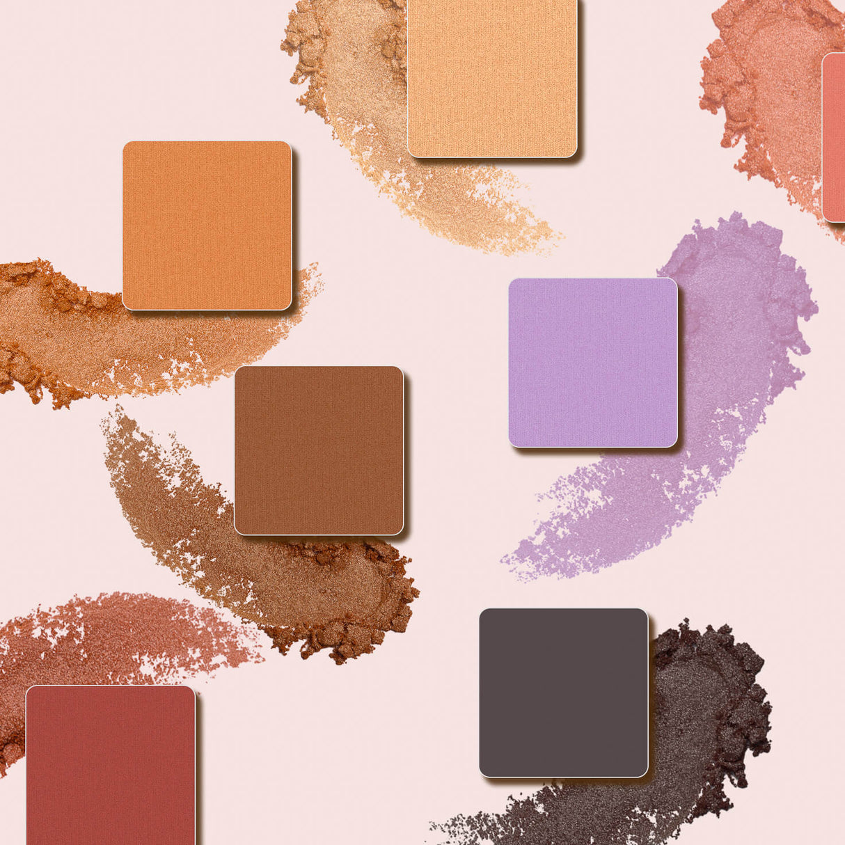 Pennello n.3 blending CHARLOTTE BIO