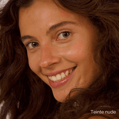 Polvere Compatta Nude CHARLOTTE BIO