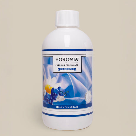 Profuma bucato Blue Loto Horomia 500
