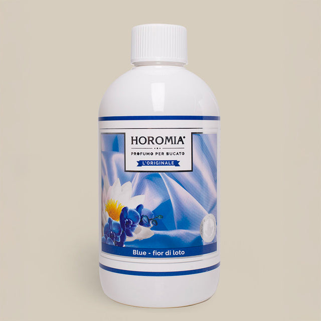 Profuma bucato Blue Loto Horomia 500