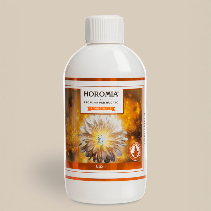 Profuma bucato Elixir Horomia 500