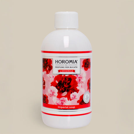 Profuma bucato Imperial Soap Horomia 500