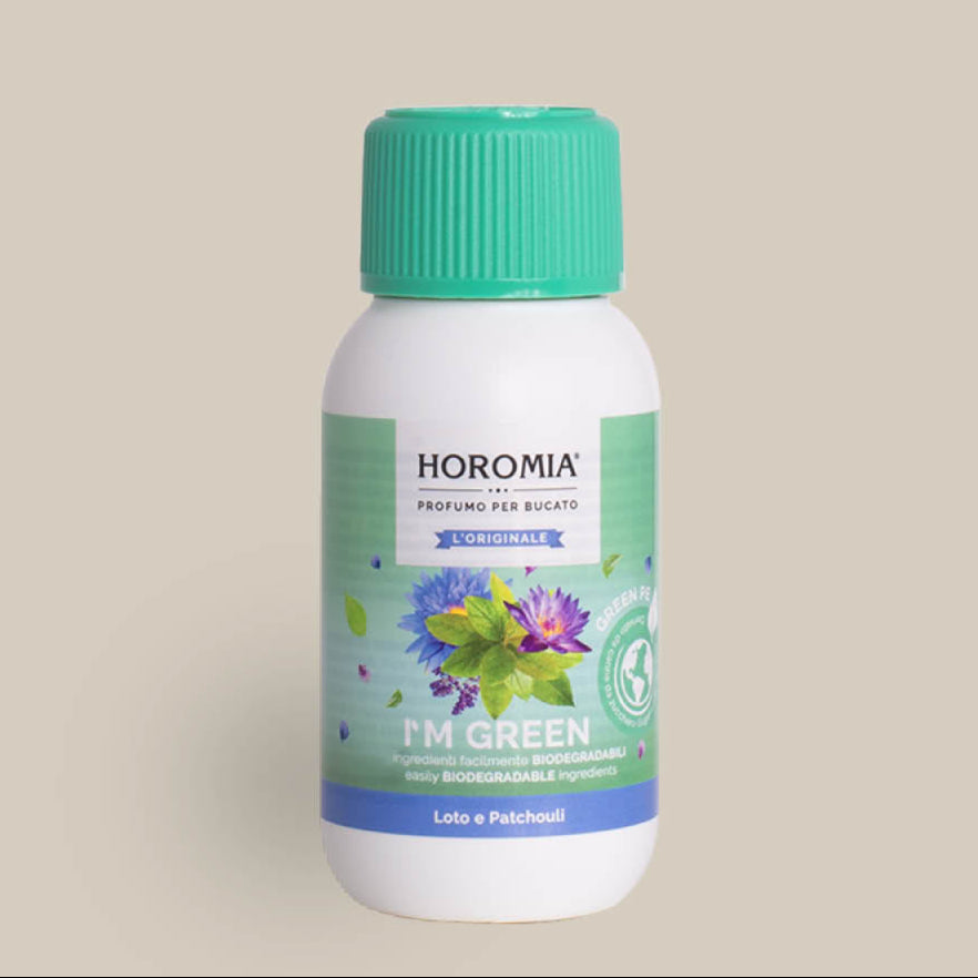 Profuma bucato Loto Horomia 100