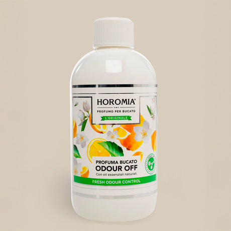 Profuma bucato Odour off Horomia 500