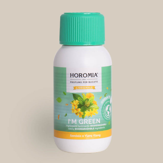 Profuma bucato Sandalo Horomia 100