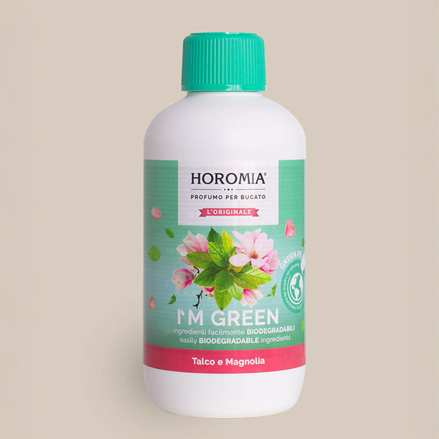 Profuma bucato Talco Magnolia Horomia 400