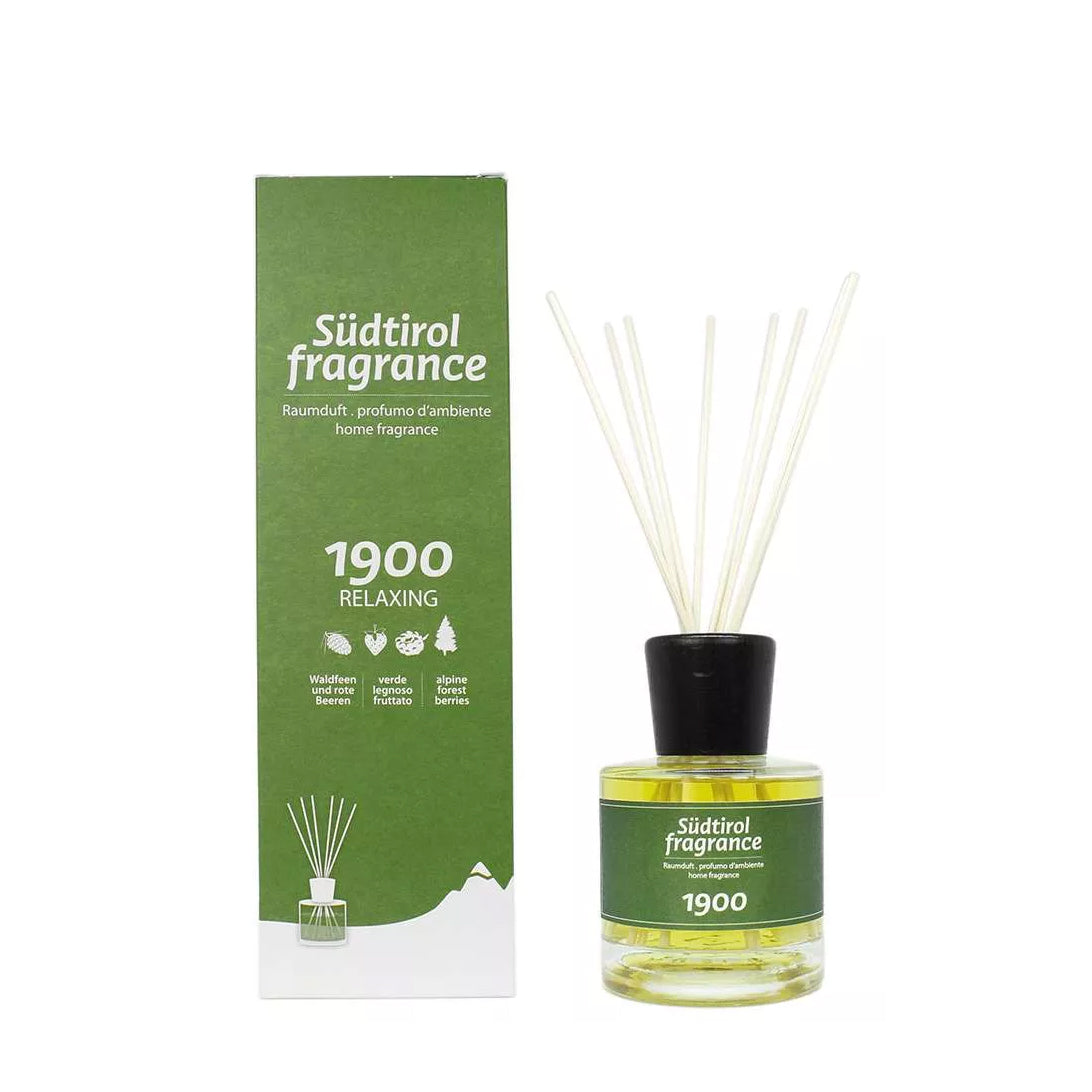 Profumo ambiente 1900 VITALIS Dr JOSEPH