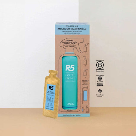 R5 Kit Multiuso