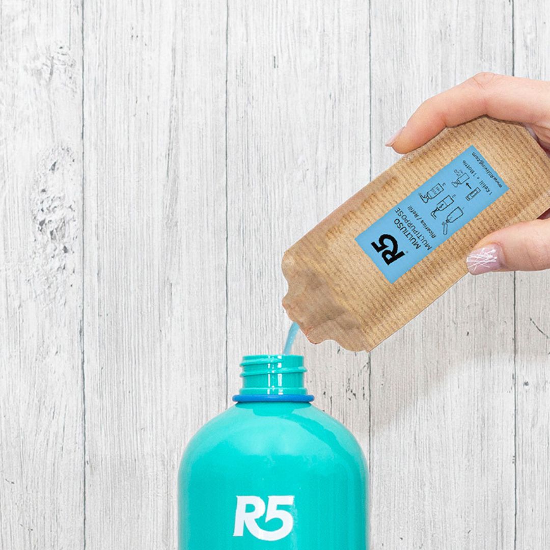 R5 Refill Multiuso