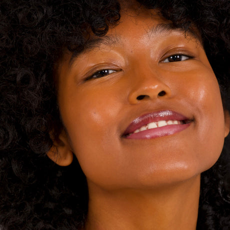 Rossetto liquido Rosa Dolce Vita CHARLOTTE BIO