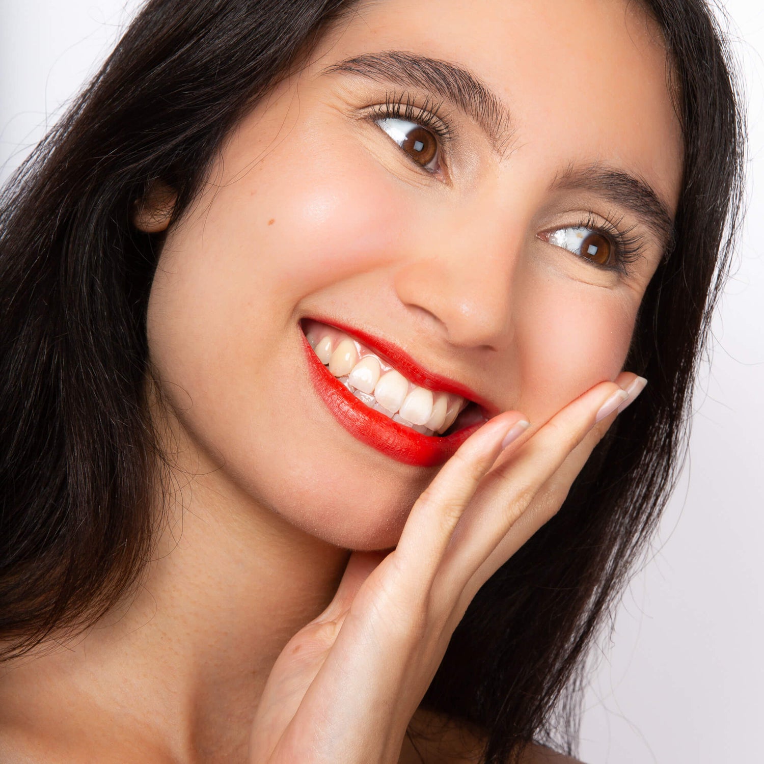 Rossetto rosso royal mat CHARLOTTE BIO