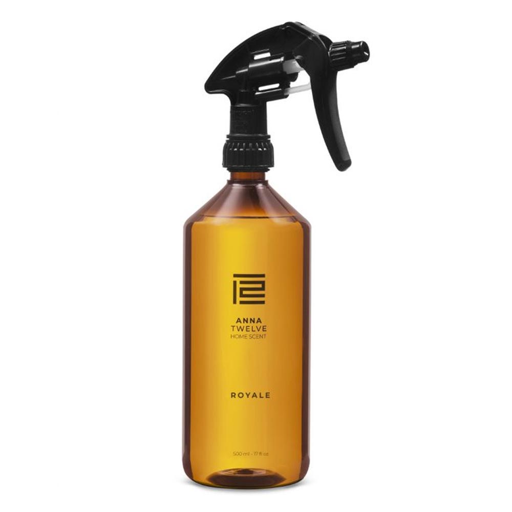 Profumo Tessuti Royale ANNA TWELVE