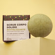 Scrub Corpo Solido ENOOSO