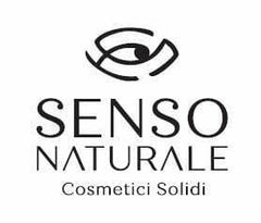 Senso Naturale cosmetici solidi Verona e online