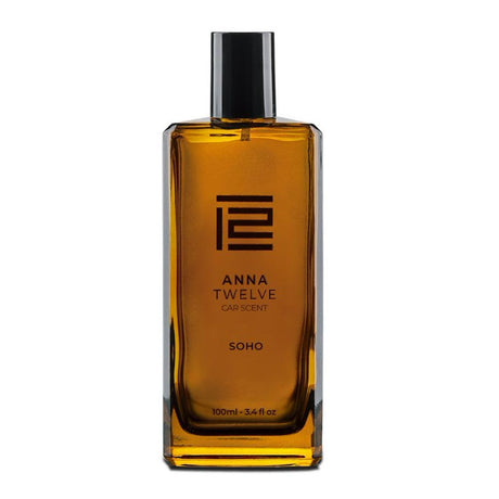 Profumo Auto Soho ANNA TWELVE