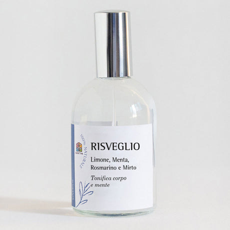 Risveglio Spray OLFATTIVA