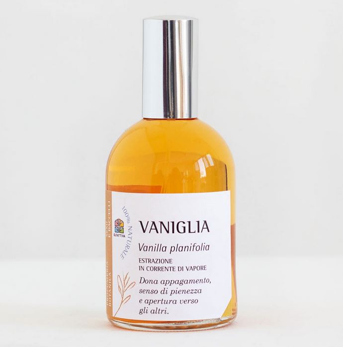 Vaniglia Profumo OLFATTIVA